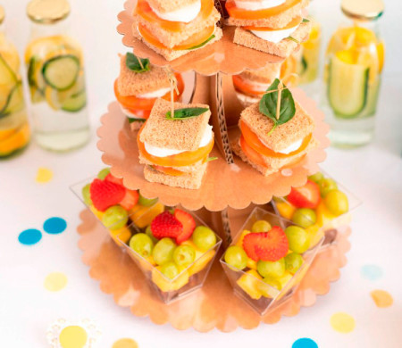 Cupcake Stand
