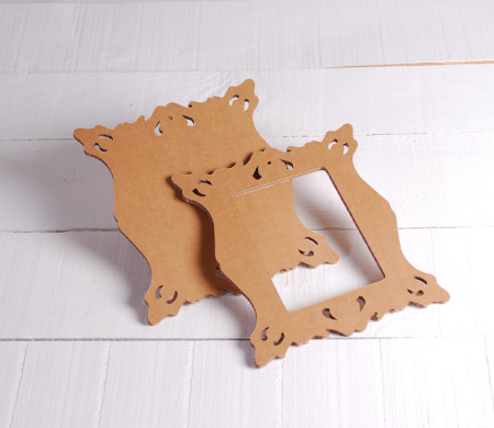 Square Photo Frame
