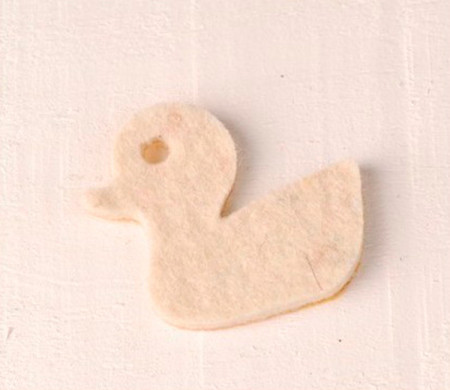 Felt - Duck