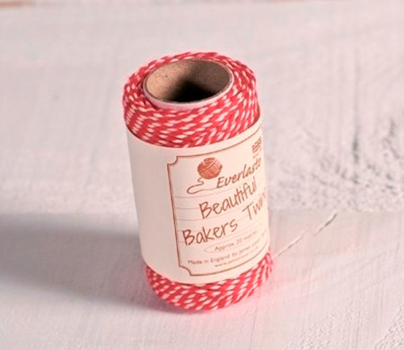 Baker's Twine