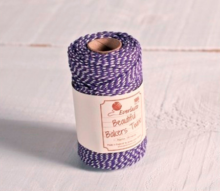 Baker's Twine
