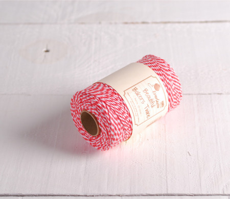 Baker's Twine