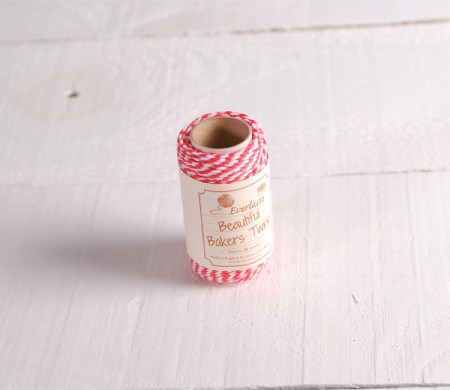 Baker's Twine