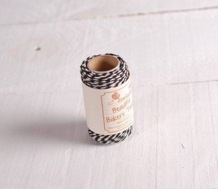 Baker's Twine