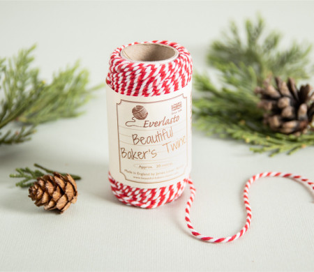 Baker's Twine