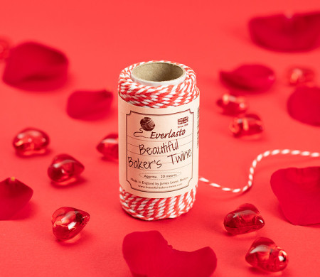 Baker's Twine