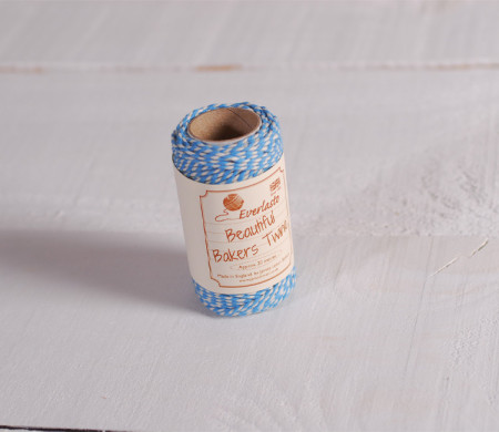 Baker's Twine