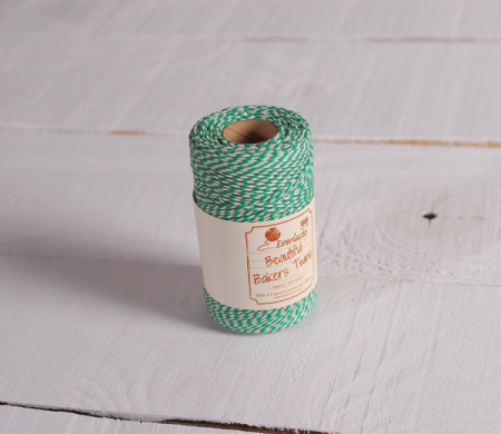 Baker's Twine