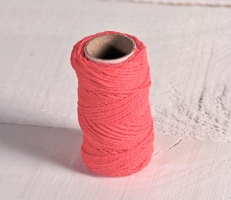 Cotton Cord