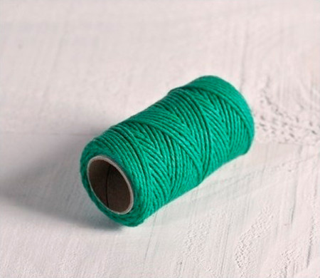 Cotton Cord