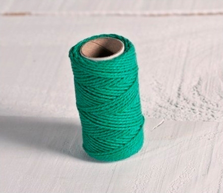 Cotton Cord