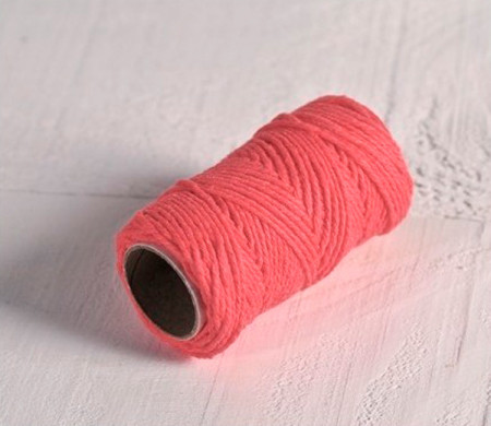 Cotton Cord