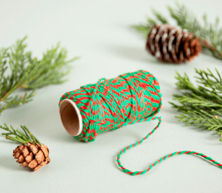 Baker's Twine Mini Two-tone