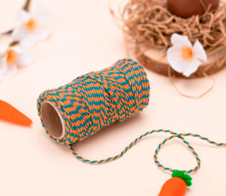 Baker's Twine Mini Two-tone