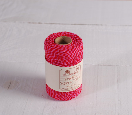 Baker's Twine Two-tone