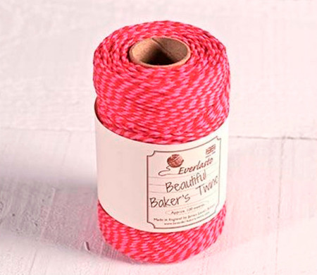 Baker's Twine Two-tone