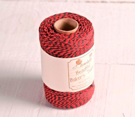 Baker's Twine Two-tone