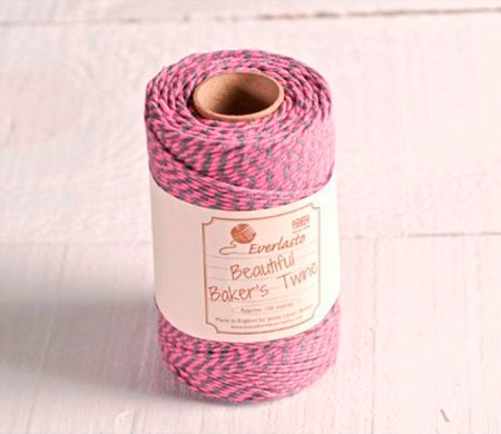 Baker's Twine Two-tone