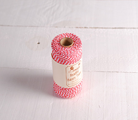 Baker's Twine Two-tone
