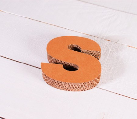 Lower case letters