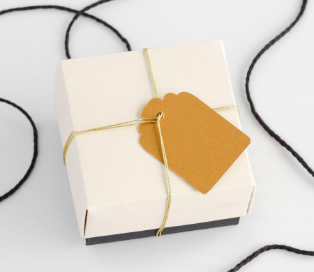 Mini Tags