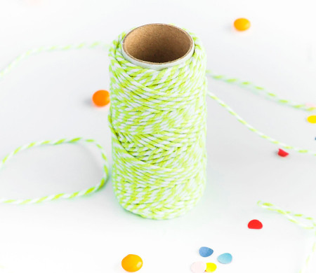 Baker's twine mini