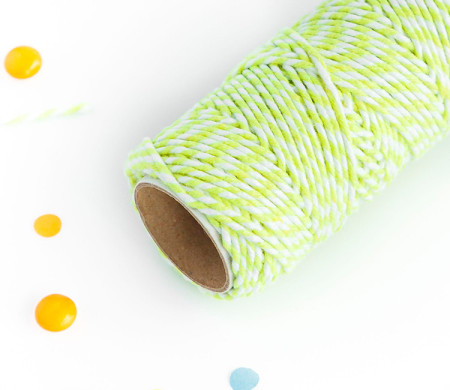 Baker's twine mini
