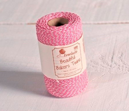 Baker's twine mini