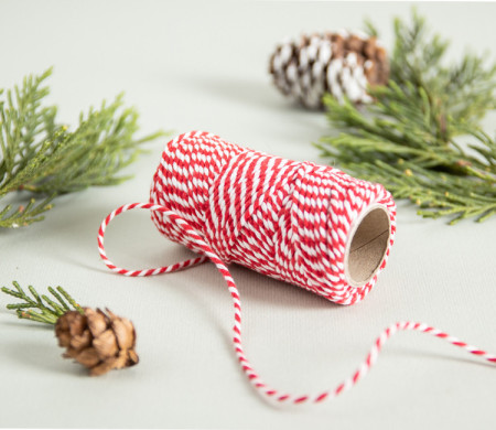 Baker's twine mini