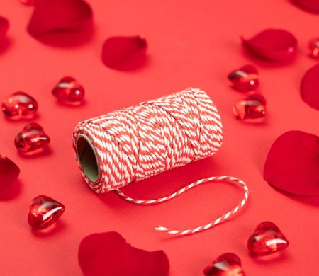 Baker's twine mini