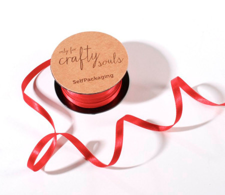 Satin Ribbon