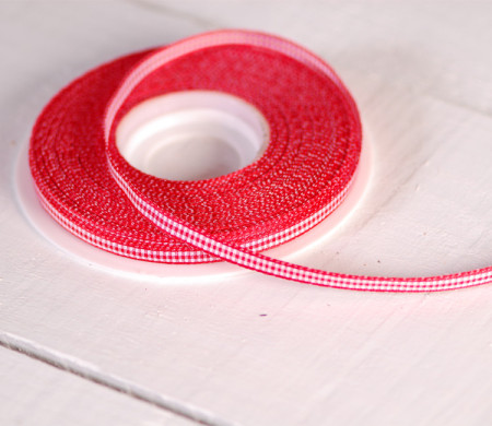 Satin Ribbon