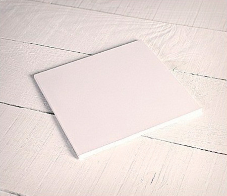 Cake base - 21x21cm