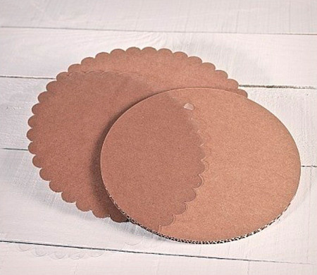 Cake base - 29.5cm Ø