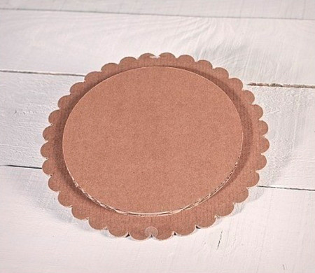Cake base -  23cmØ