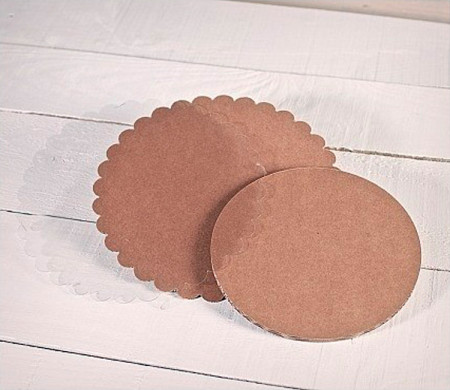 Cake base -  23cmØ