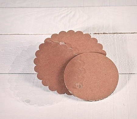 Cake base - 17.5cm Ø