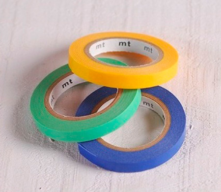 Slim MT washi tape