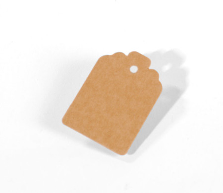 Mini Tags