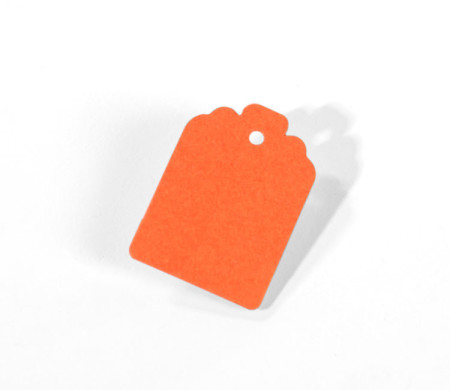 Mini Tags