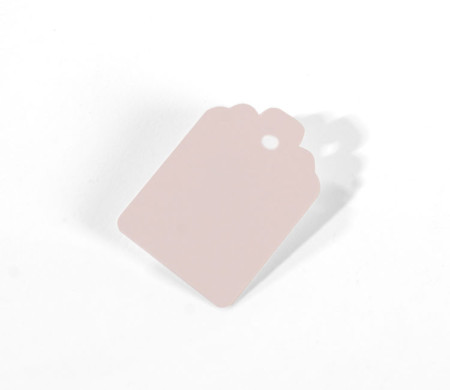 Mini Tags