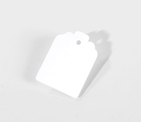 Mini Tags