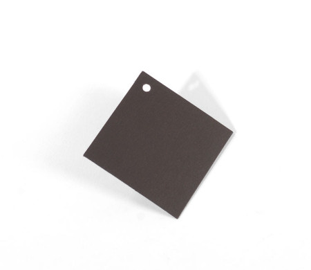 10 Square tags