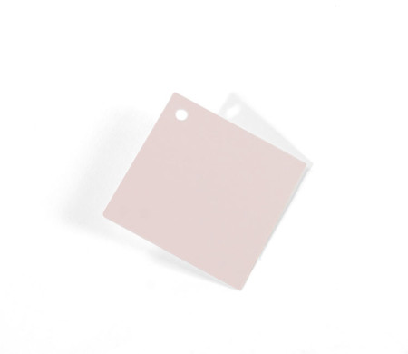 10 Square tags