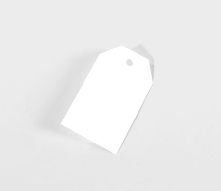 10 Small tags