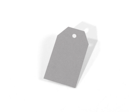 10 Small tags
