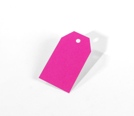 10 Small tags