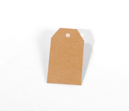10 Small tags