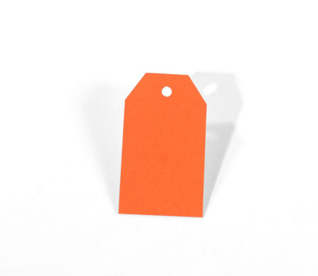 10 Small tags