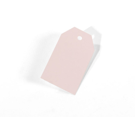 10 Small tags